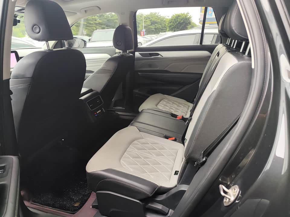 Trumpchi Guangzhou Car Trumpchi Guangzhou Car