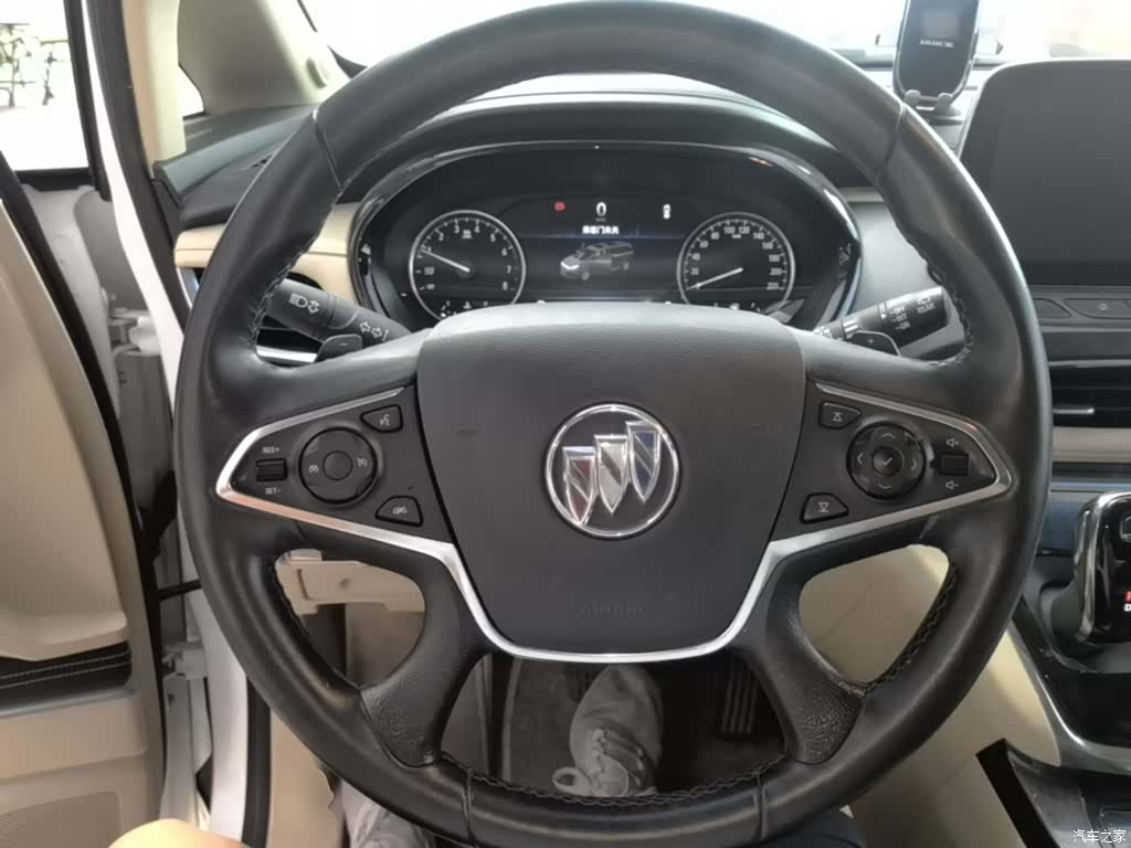 Buick GL8, 2024 11