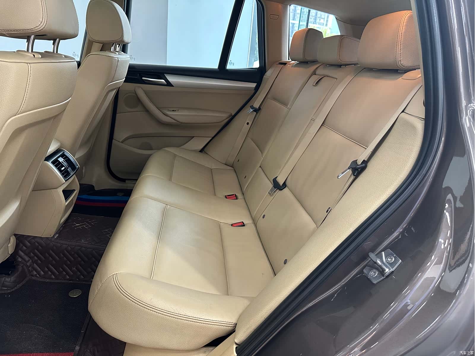 BMW X3, 2012 19