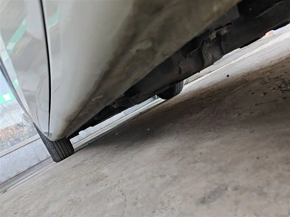 Wuling Wuling Bingguo