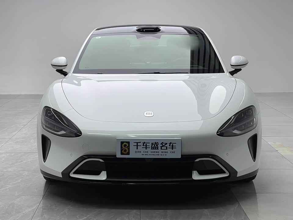 Xiaomi Xiaomi SU7 Xiaomi Xiaomi SU7