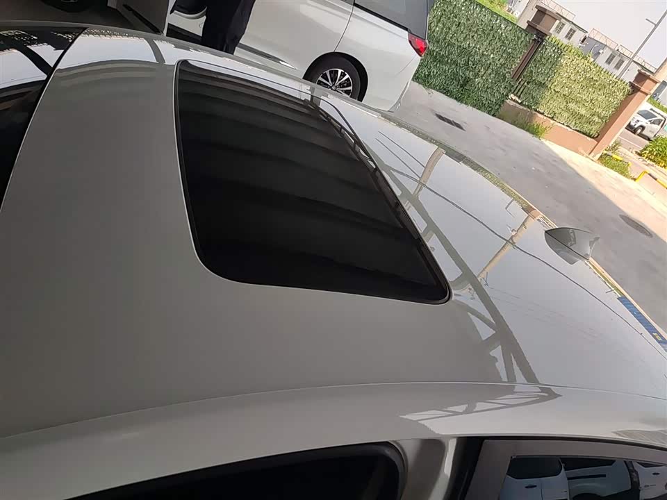 Buick Yinglang Buick Yinglang