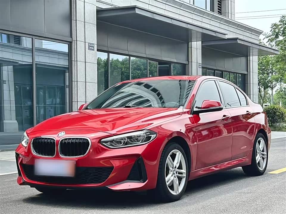 BMW 1 series BMW 1 series