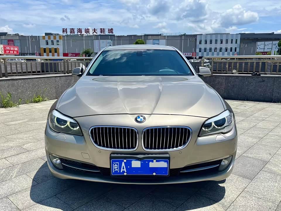 BMW 5 series BMW 5 series