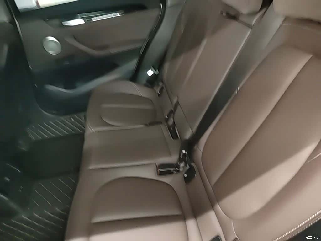BMW X1, 2023 17