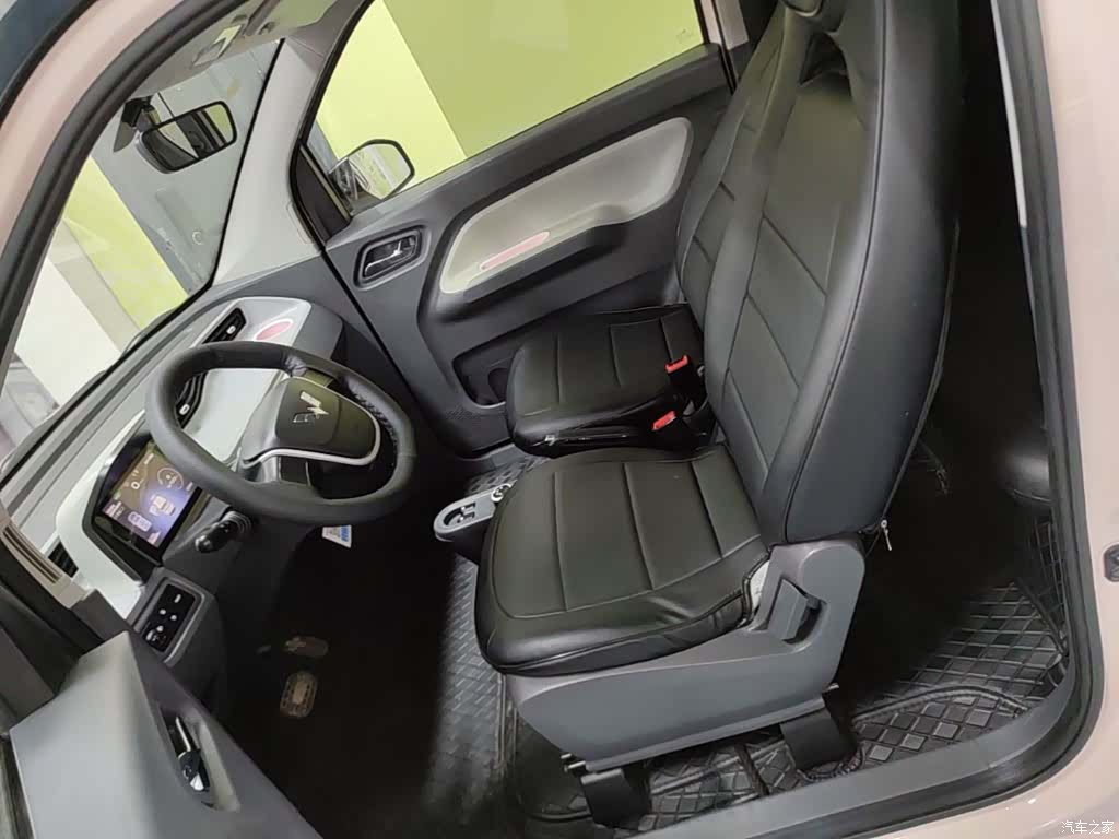 Wuling Yuan, 2023 15