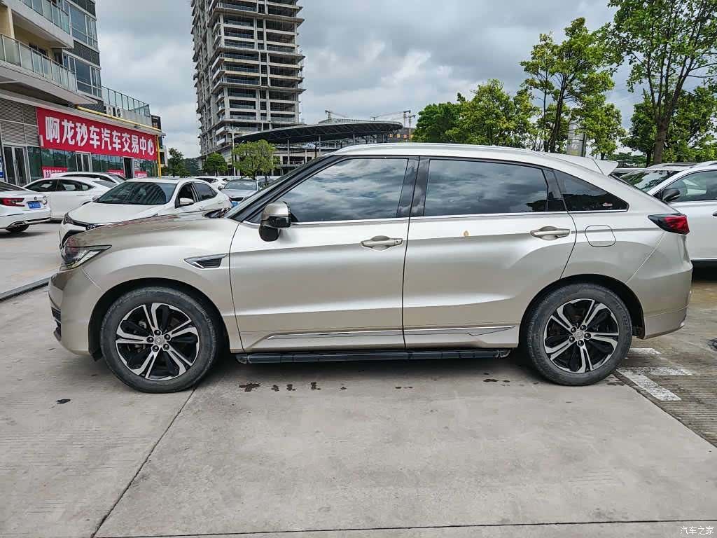 Honda UR-V, 2018 3