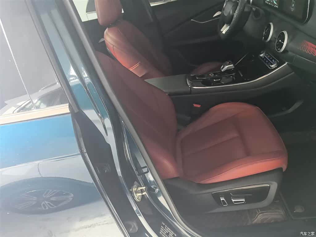 DongFeng T5, 2022 25