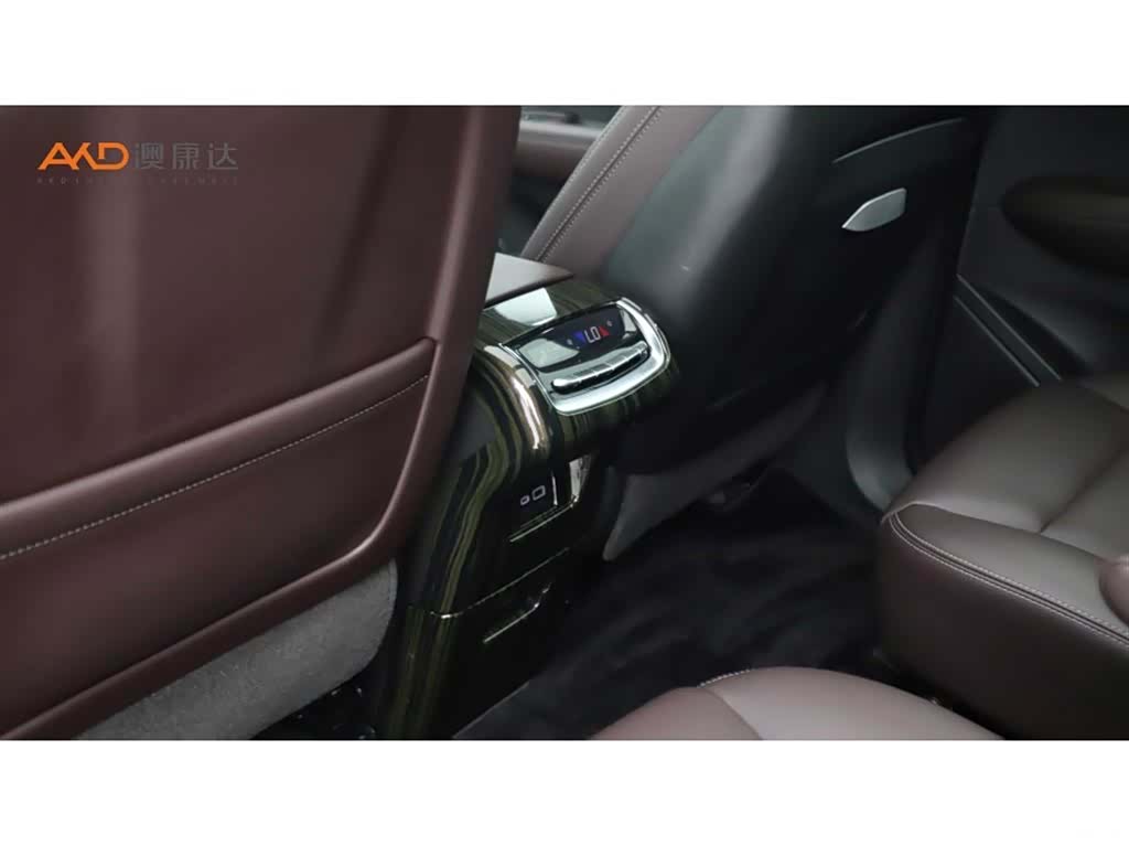 Cadillac XT6, 2022 10