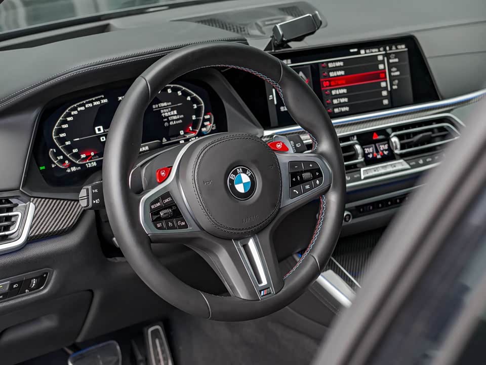 BMW X5 M BMW X5 M