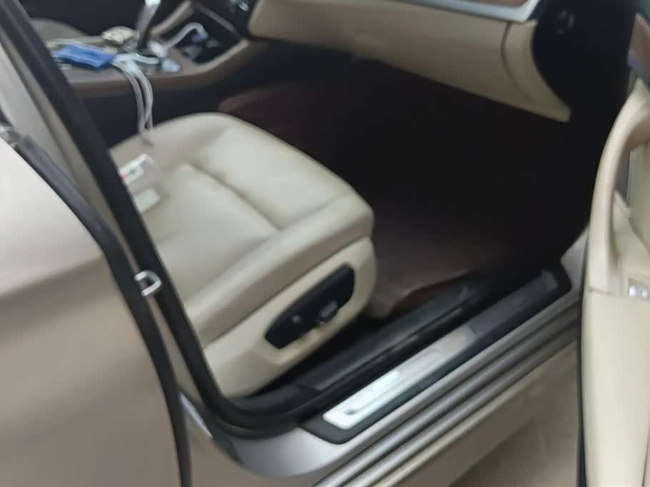 BMW 5 series BMW 5 series