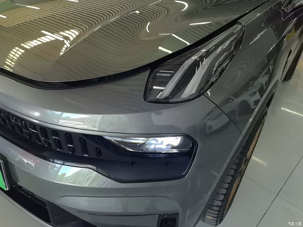Lynk & Co 02, 2021 24