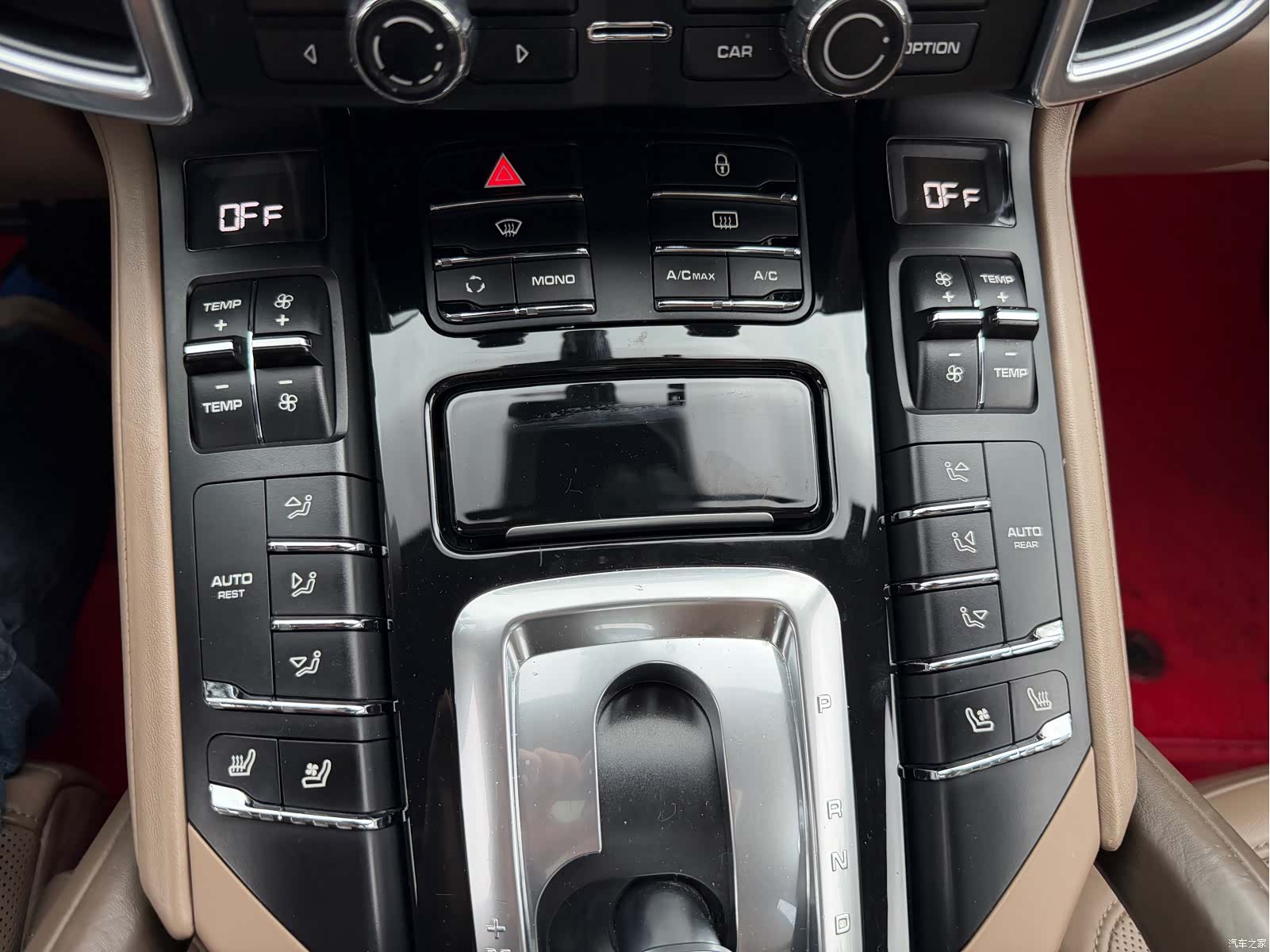 Porsche Cayenne, 2013 23