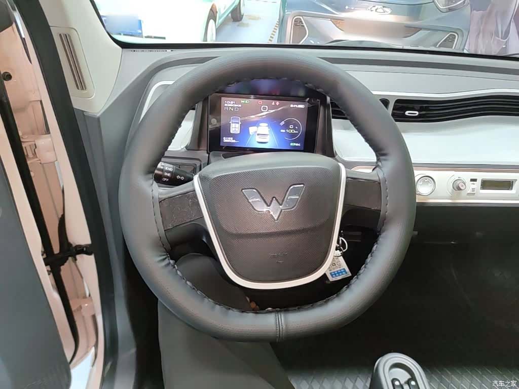 Wuling Yuan, 2023 11