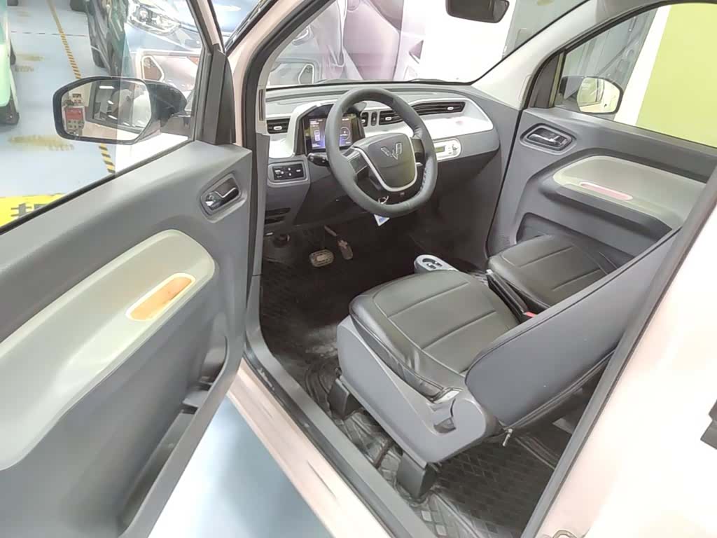 Wuling Yuan, 2023 16