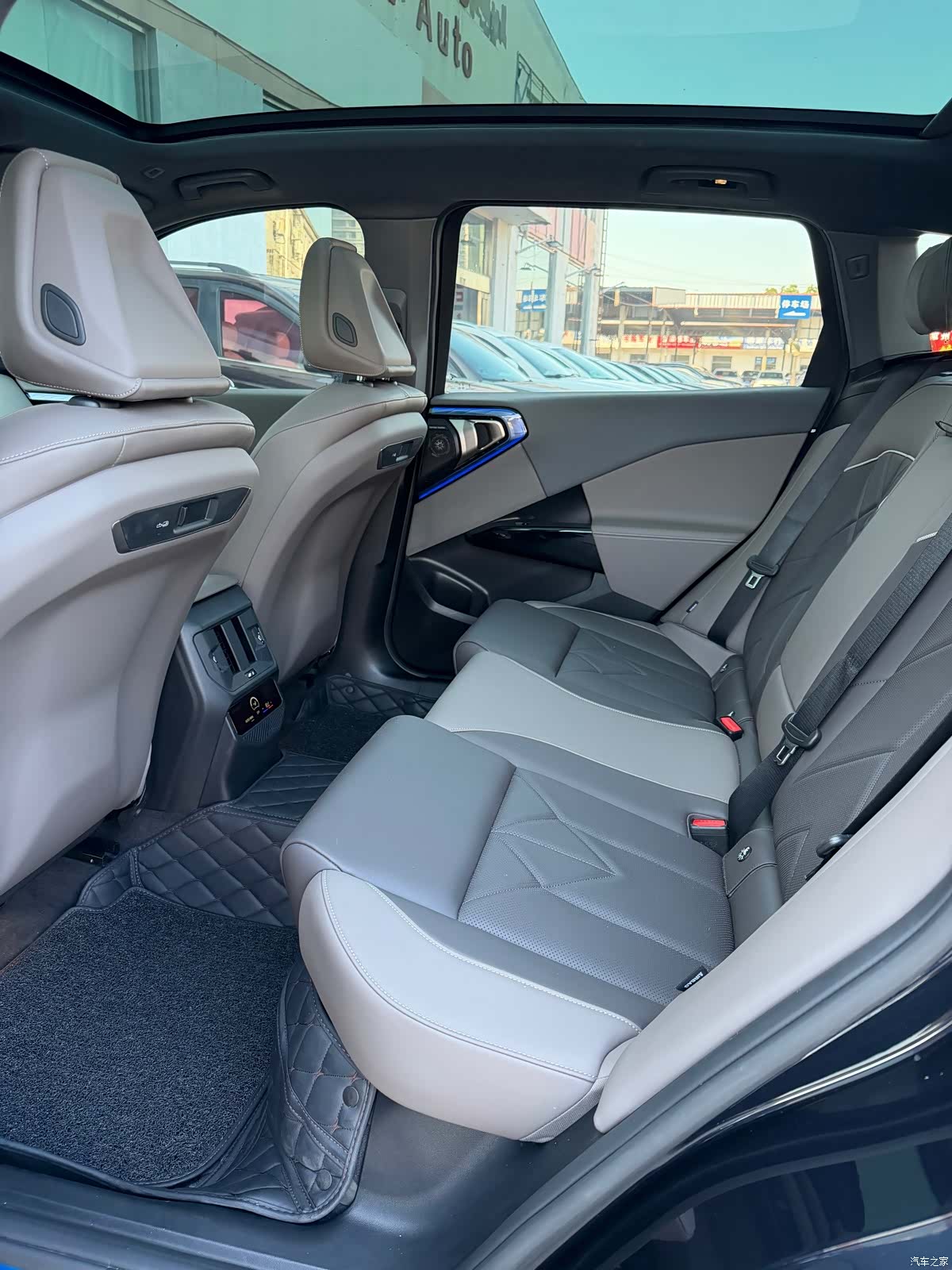 BMW X3, 2025 15