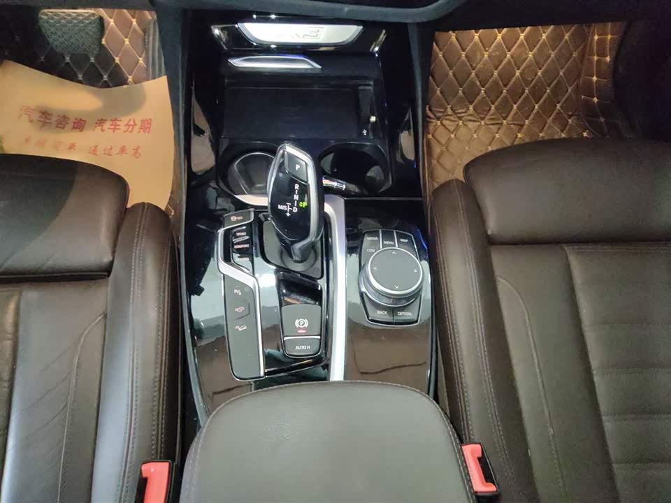 BMW X3 BMW X3