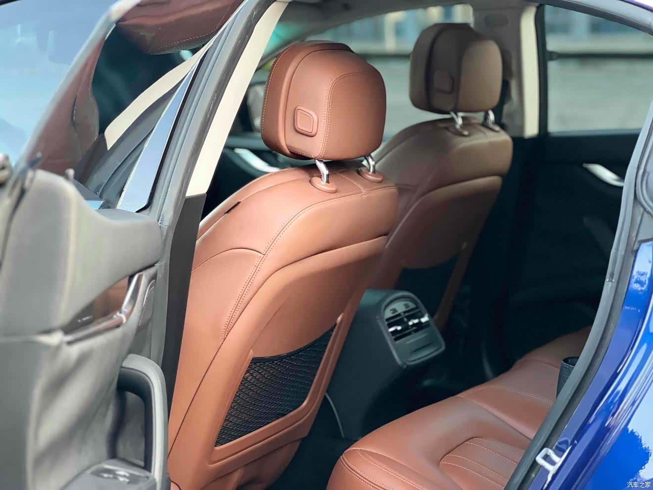Maserati Ghibli, 2014 7