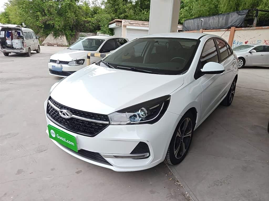 Chery 5