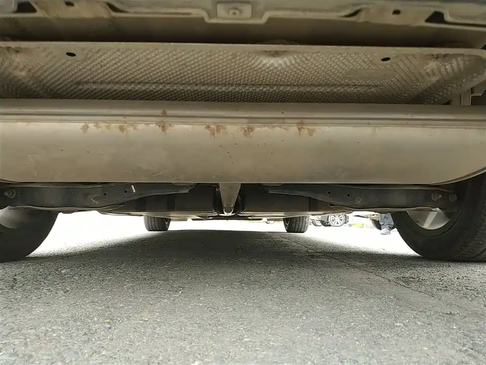 Volkswagen Magotan GTE