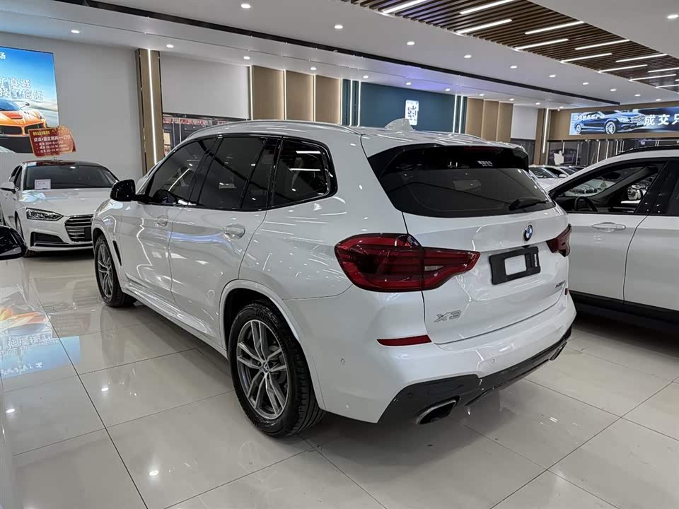 BMW X3 BMW X3
