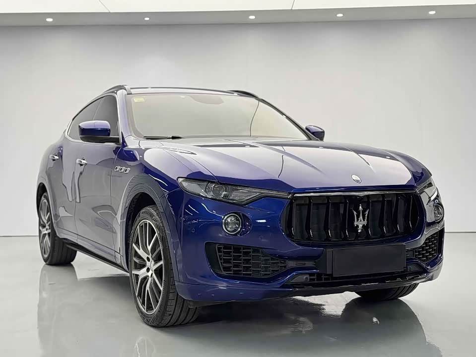 Maserati Levante Maserati Levante