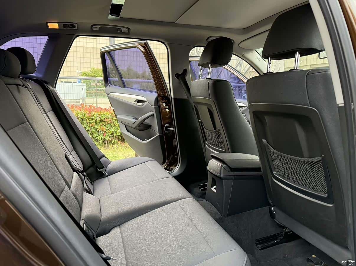 BMW X1, 2013 8