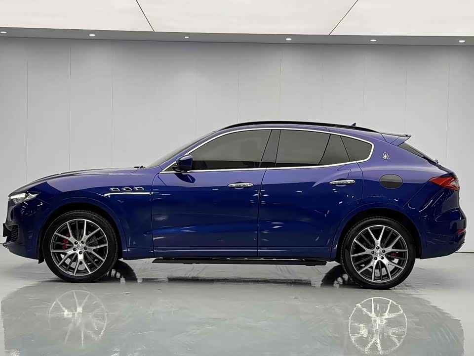 Maserati Levante Maserati Levante