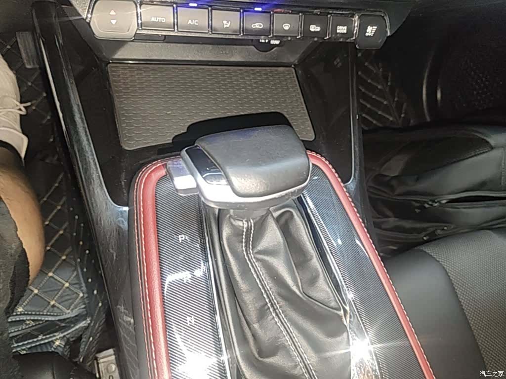 Changan X5, 2022 14