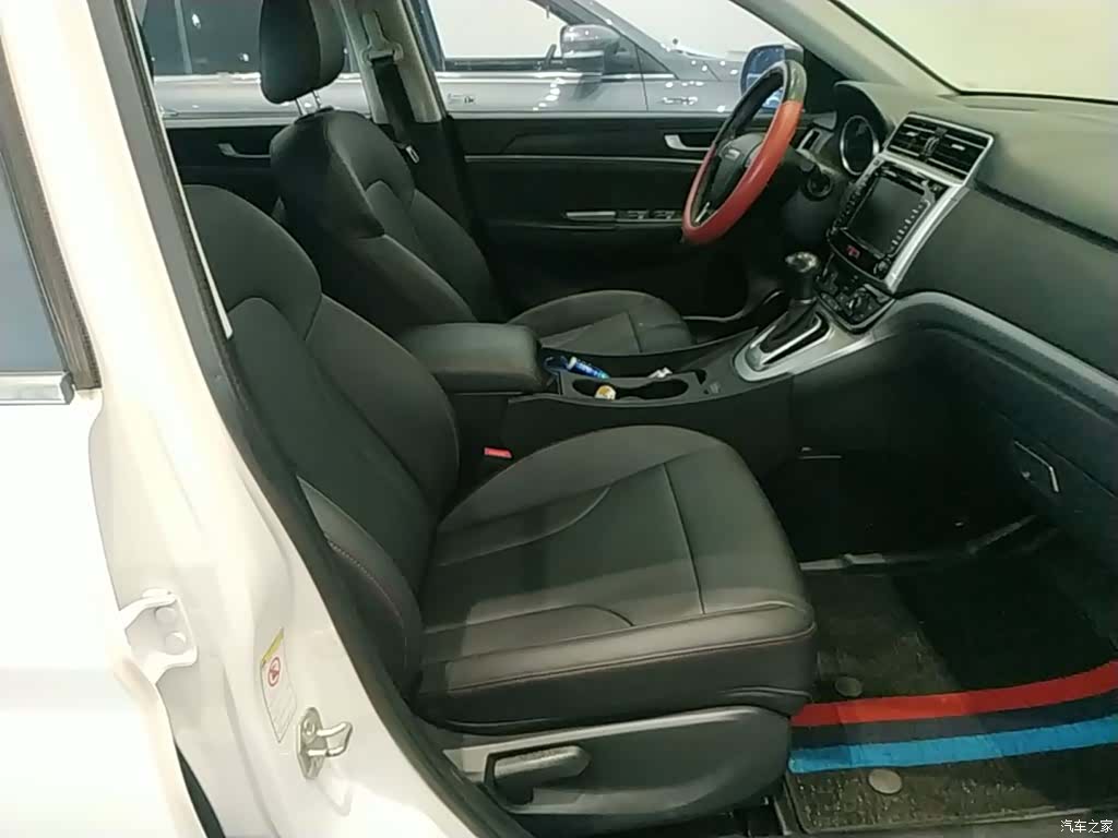 Haval M6, 2018 25
