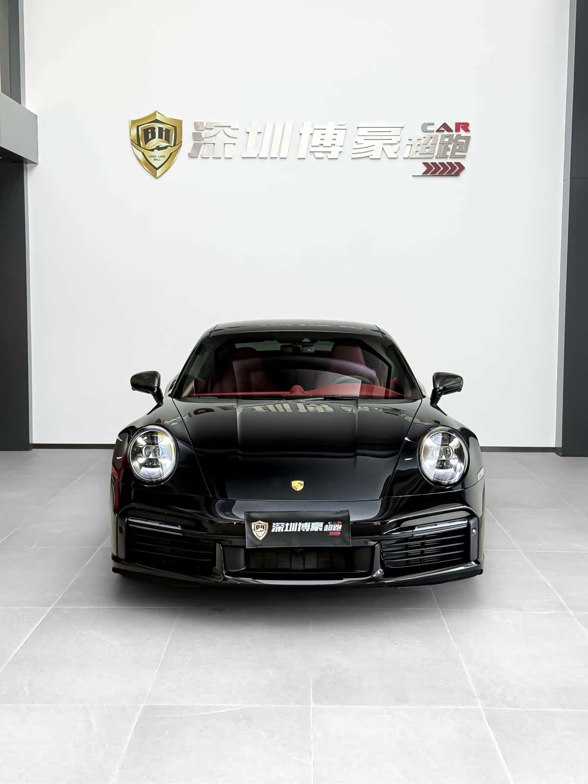 Porsche 911, 2022 3