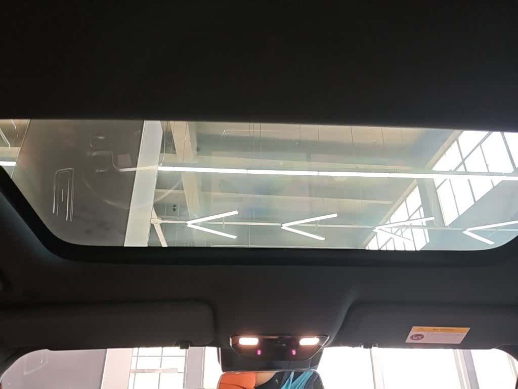 Li Auto L8, 2023 18