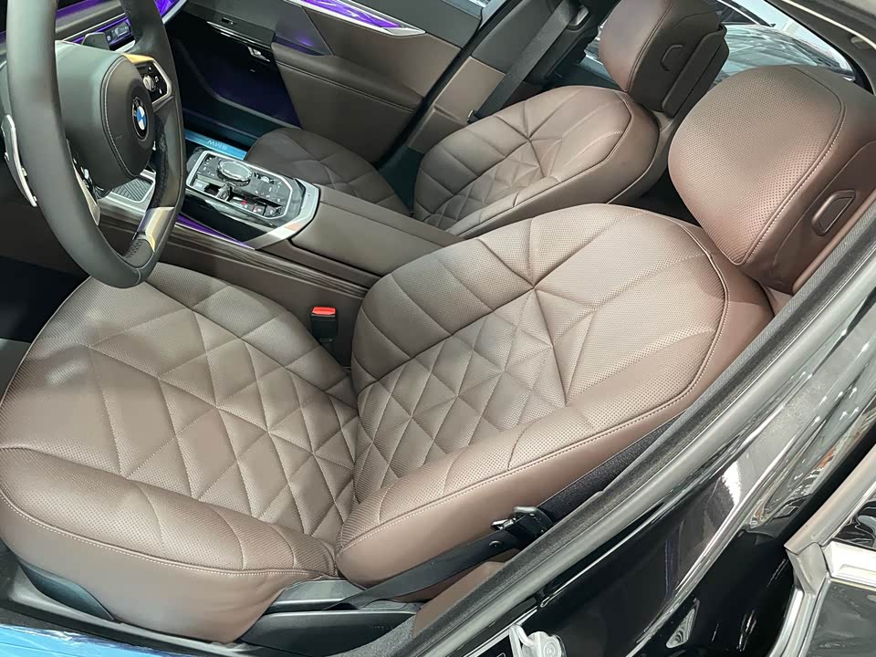 BMW 7 series BMW 7 series