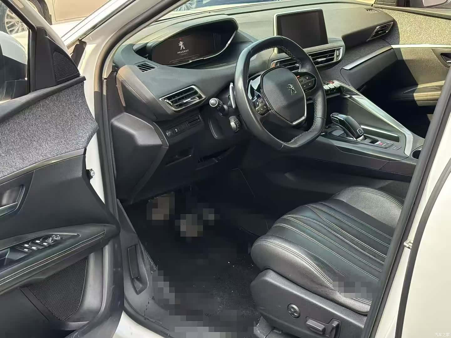 Peugeot 4008, 2019 9
