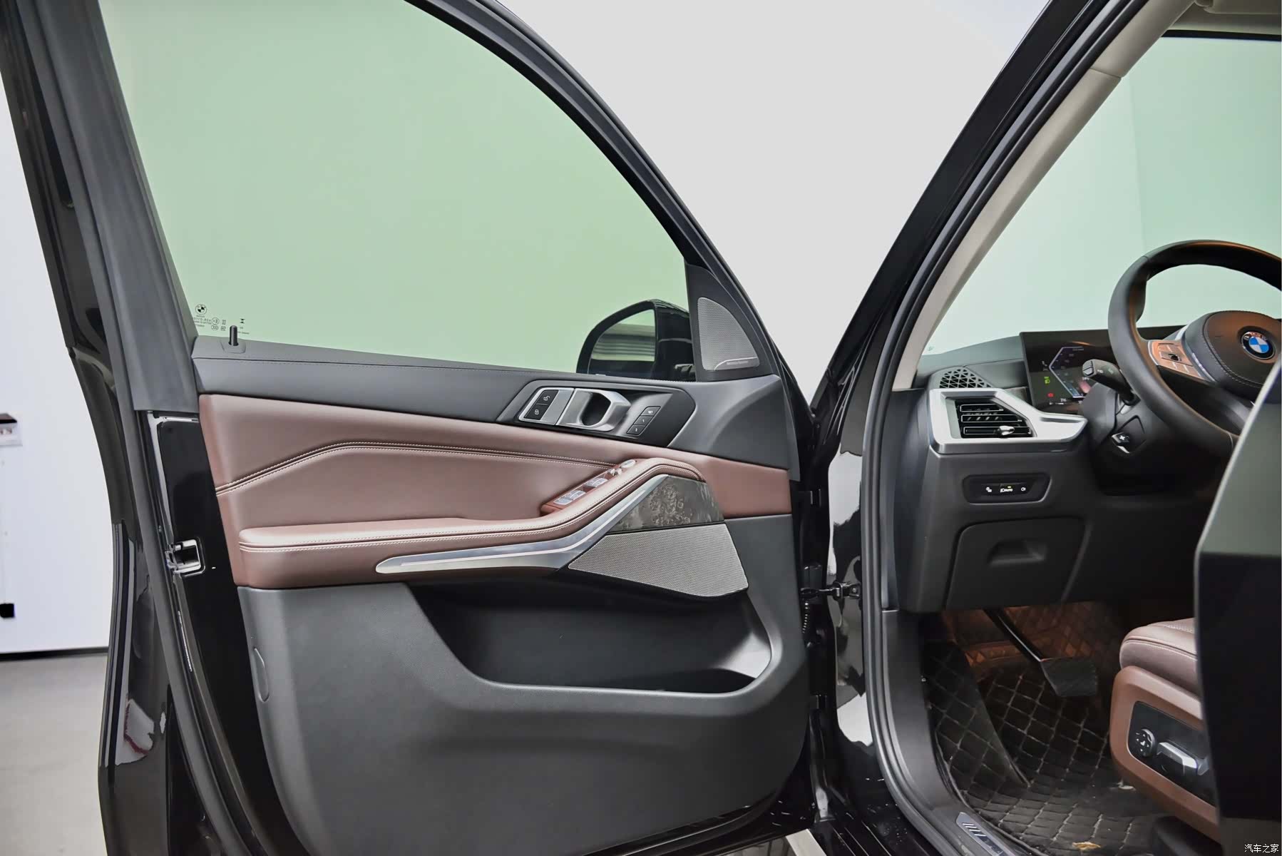BMW X5, 2023 17