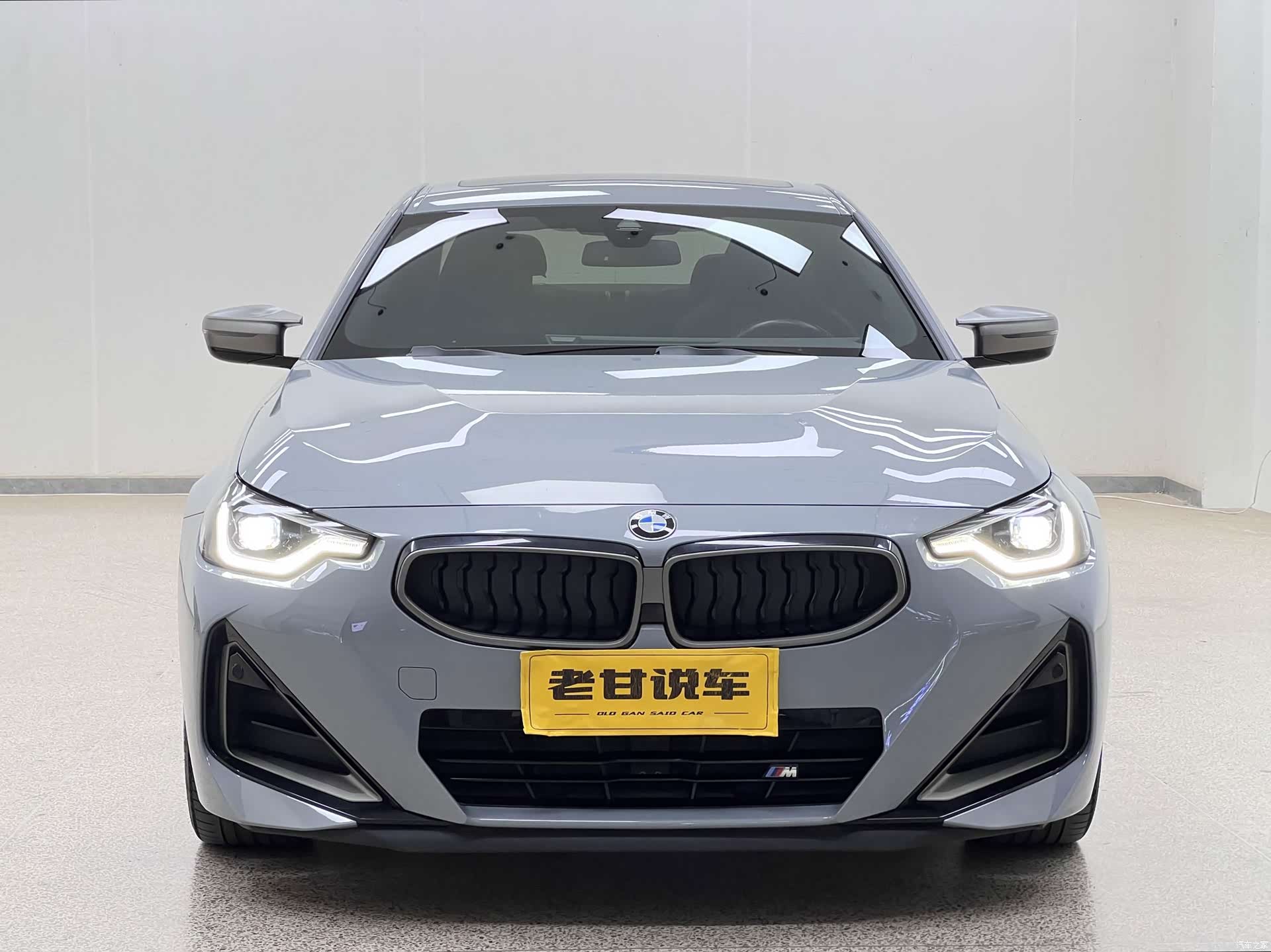 BMW M2, 2024 3
