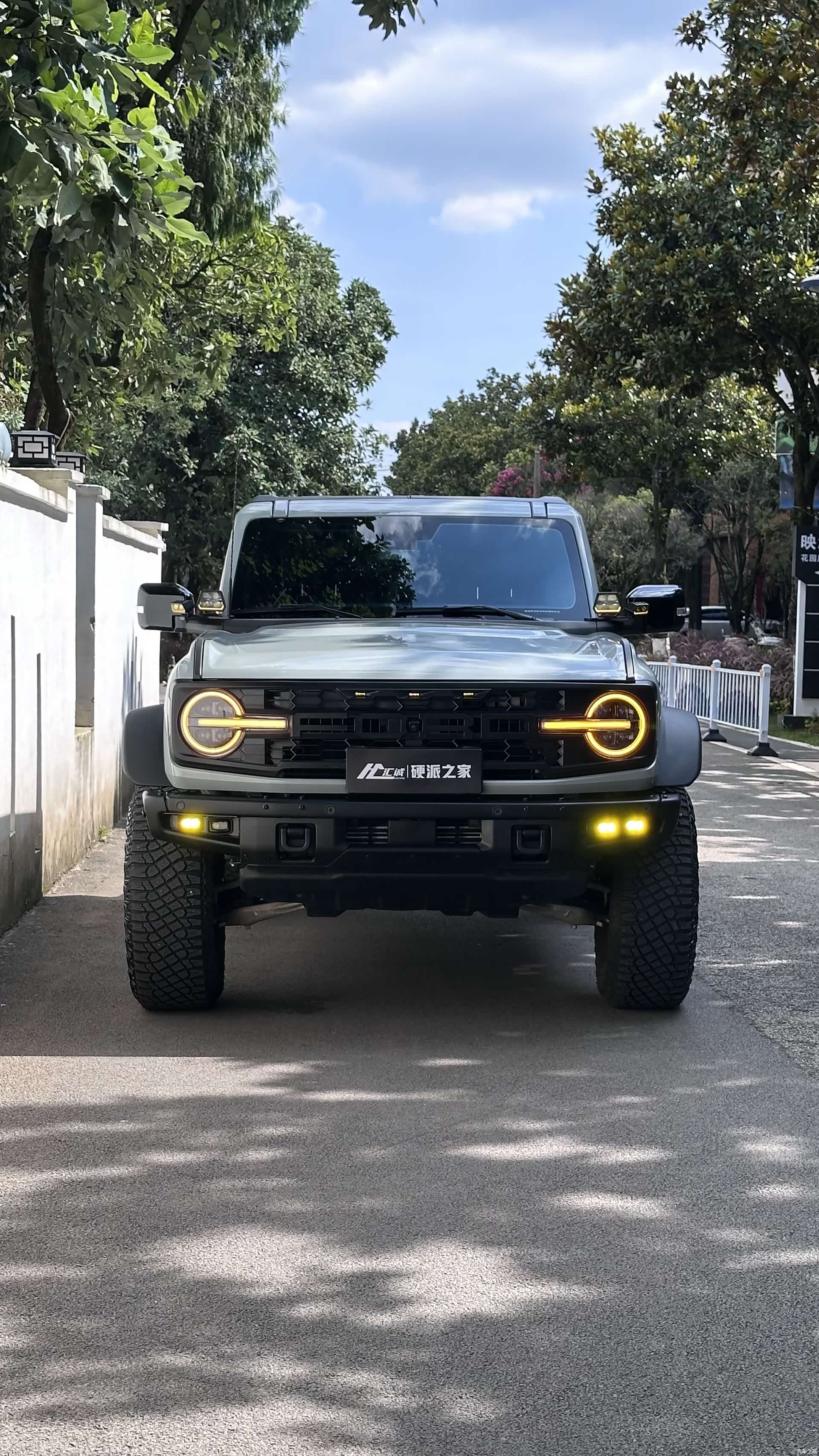 Ford Bronco, 2024 2