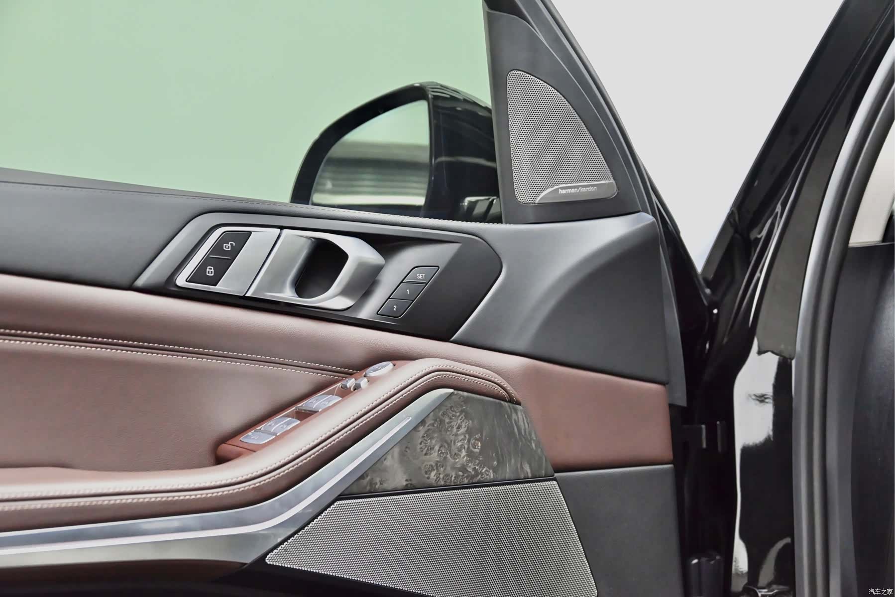 BMW X5, 2023 18