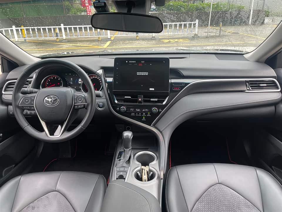 Toyota Camry Toyota Camry