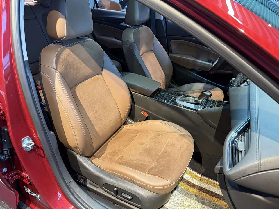 Buick Regal Buick Regal