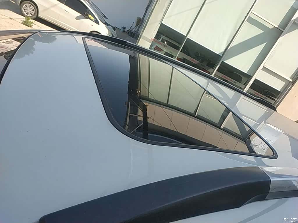 Subaru Outback, 2015 23