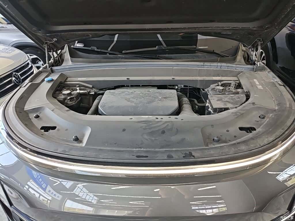 Li Auto L8, 2023 20