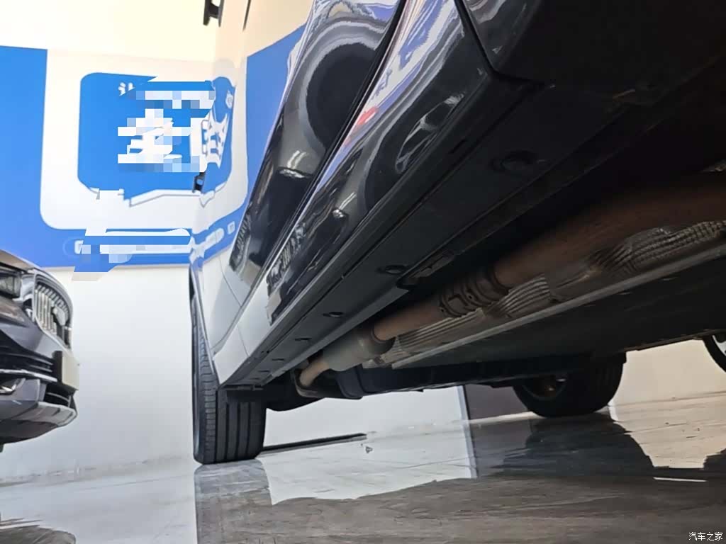 Li Auto L8, 2023 21