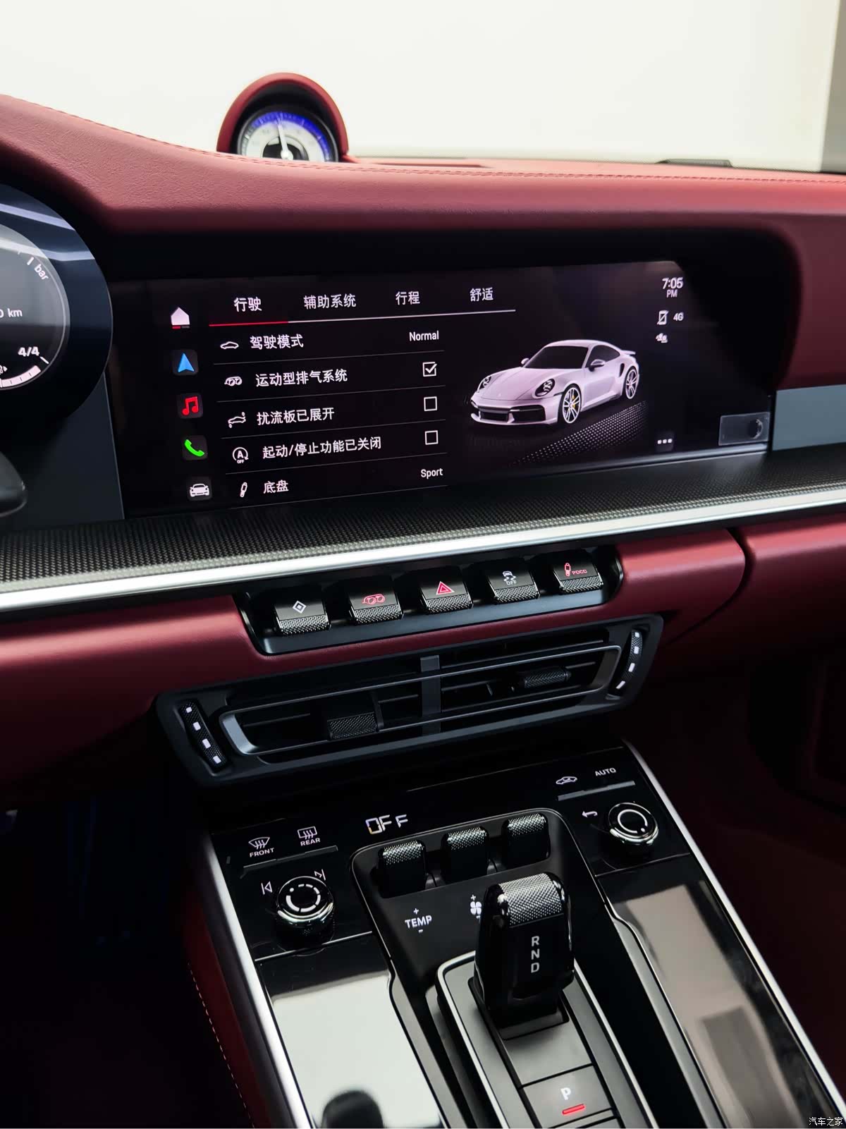 Porsche 911, 2022 10