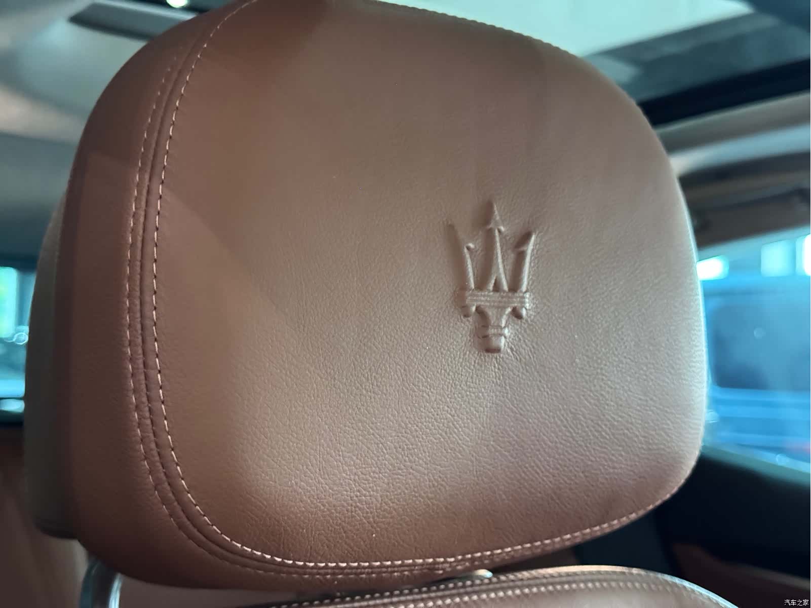 Maserati Levante, 2018 33
