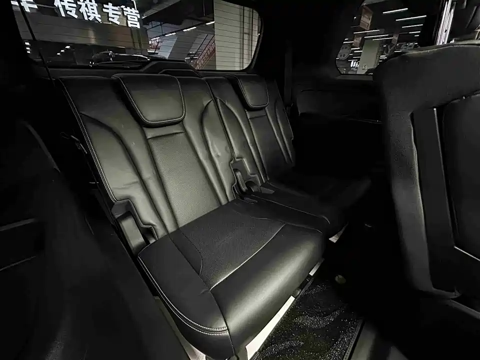 Trumpchi Trumpchi GS8