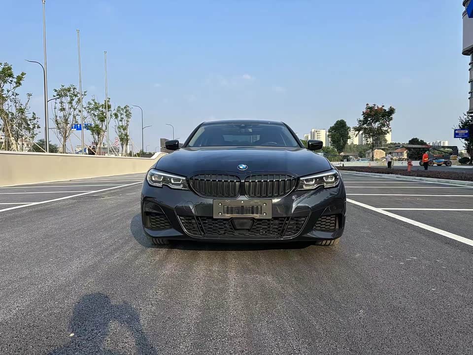 BMW 3 series BMW 3 series