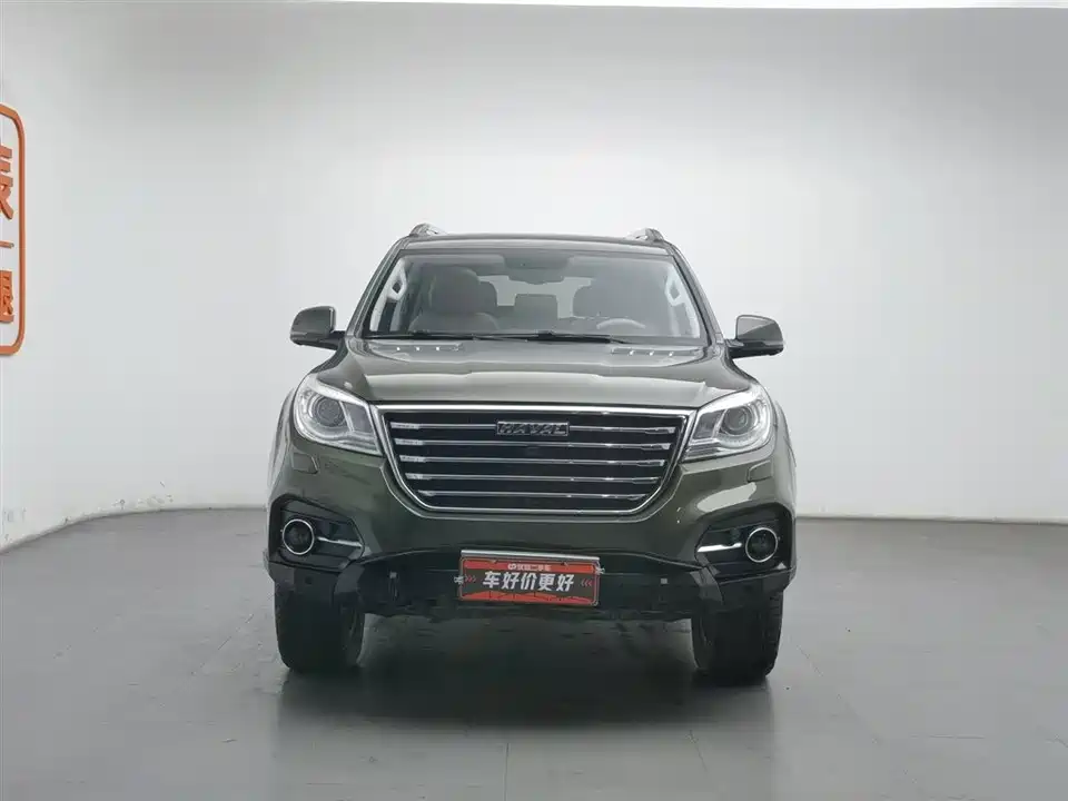 Haval H9