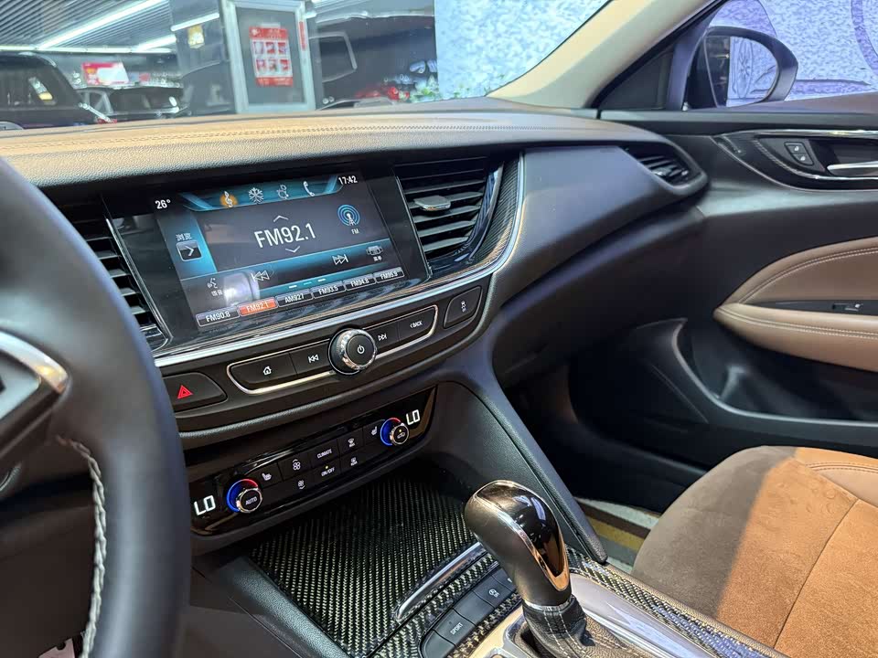 Buick Regal Buick Regal