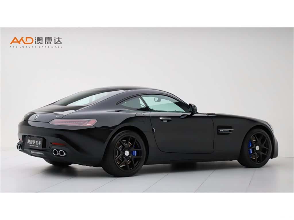 MG AMG, 2022 3